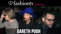 Gareth Pugh Fall/Winter 2014-15 Front Row | Paris Fashion Week PFW | FashionTV