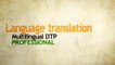Best Language Translation Services | Technical Translation Agency UAE