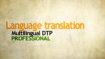 Best Language Translation Services | Technical Translation Agency UAE