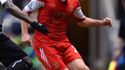 Brasil 2014 - Luke Shaw, la novedad en Inglaterra