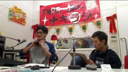 祥と直輝のいい時間 - 02　20131209