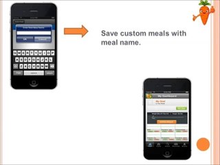 How to Use a Nutrition Tracker App