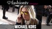 Anna Wintour at Michael Kors Fall/Winter 2014-15 Front Row | New York Fashion Week NYFW | FashionTV