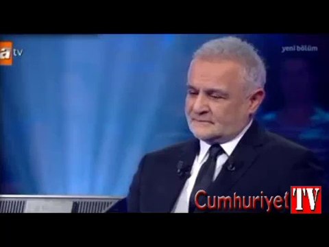 Kenan Işık'ın duygulandığı an: Ulaş deyince...