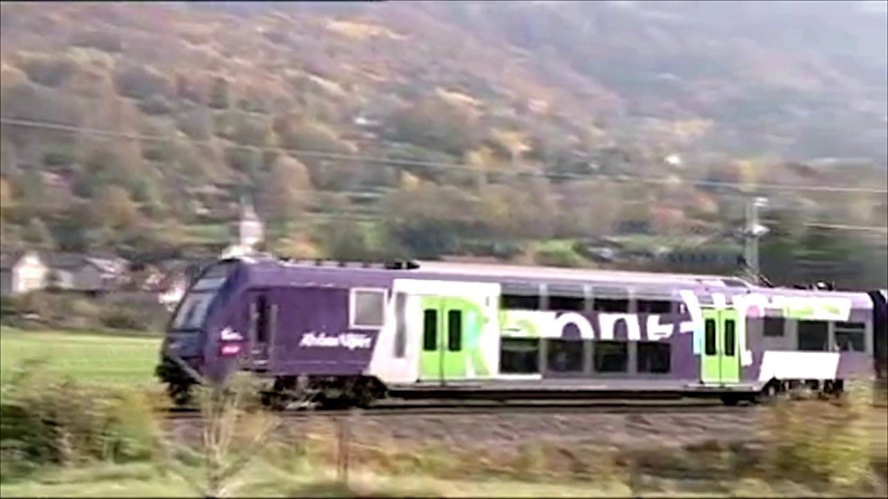 Il faut une Région à la Savoie !