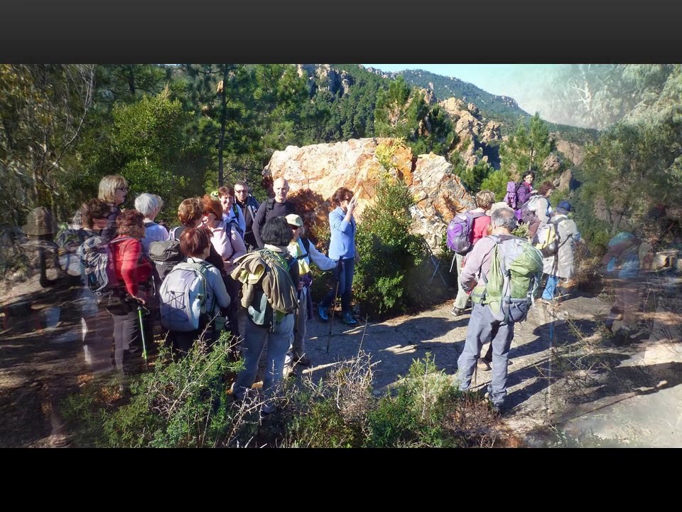 ESTEREL LES SUVIERES
