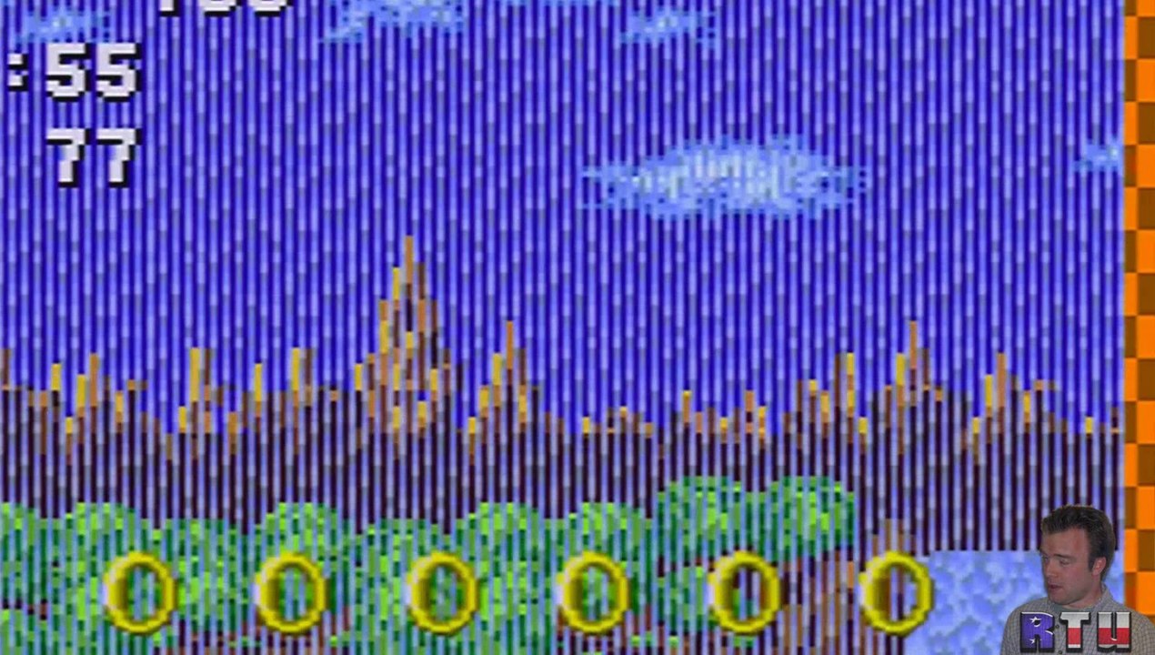 How To Get "HD" Out Of Retro Consoles