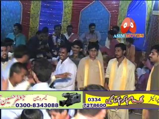 Majbor Han Main Dil Tu SPECIAL PROGRAMME