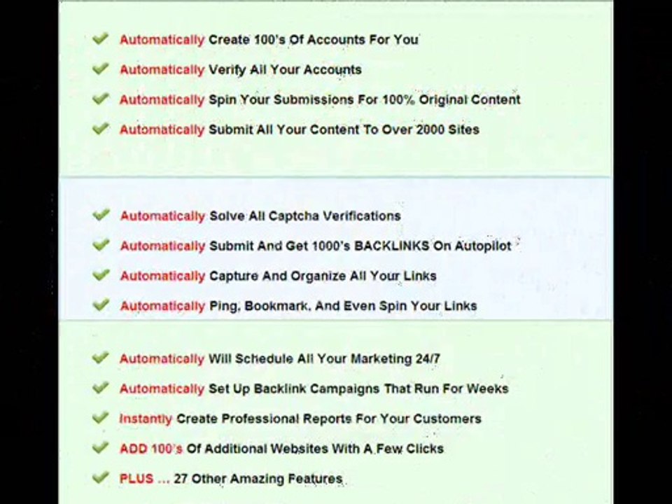 Blackhat Get Magic Submitter