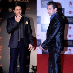 Shah Rukh slams Salman's Jai Ho!