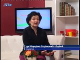 Budilica gostovanje (dr Marijana Stojanović Ljubić), 04. mart 2014.