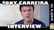 Tony Carreira : Sous le Vent Interview Exclu (HD)