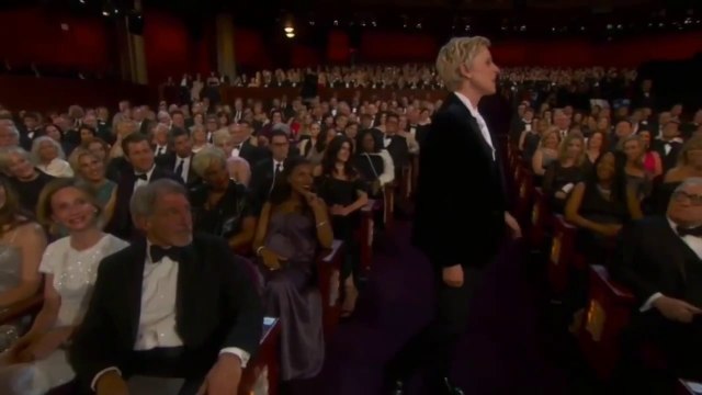 The 86th Oscars Ceremony In 2 Minutes!! Oscars 2014