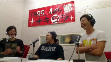 祥と直輝のいい時間 - 10　20140203