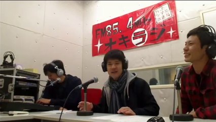 祥と直輝のいい時間 - 11　20140210