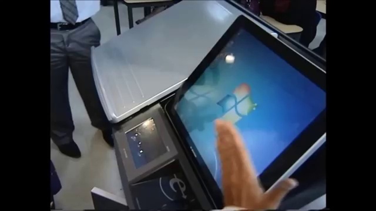 Al Ayoubi Technologies Co. LLC. Catalogue 2012