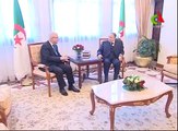 Algérie : Bouteflika, candidat à sa succession