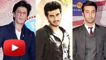 2 States Was First Offered To Shahrukh Khan & Ranbir Kapoor !