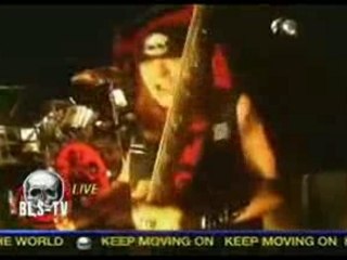 FIRE IT UP Black label society