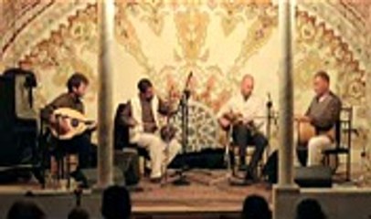 Amiri I _ Faran ensemble @ East West House