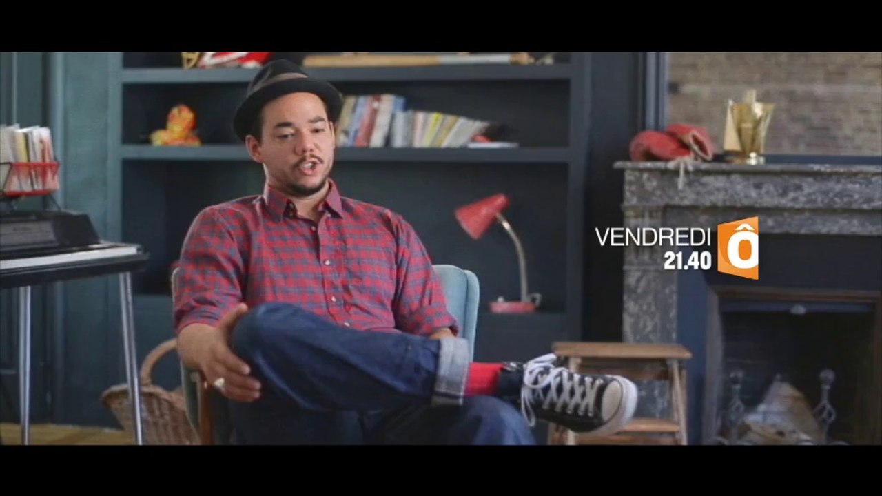 Bande-annonce - Ben l'Oncle Soul, un Soul Man de retour - [07/03/2014]