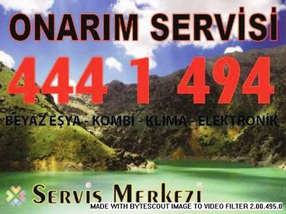 Baymak Şerviş Çankaya ɥɥɥ ƼƼ  ɥƼ