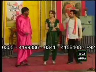 Haseeno Ka Jalwa 7-7