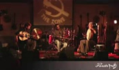 Faran Ensemble - spirit רוח