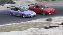 Drifting