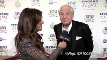 Garry Marshall, Nicole Brajer, Night Of 100 Stars, Oscars Party