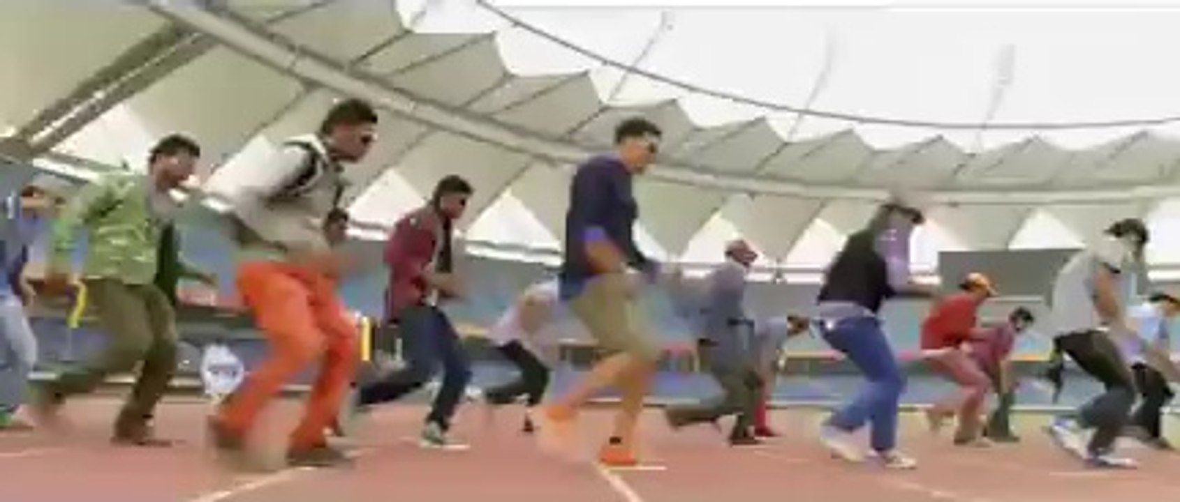 Carl Sagan, Stephen Hawking and Arthur C. Clarke - God, The Universe and Everything Else (1988)