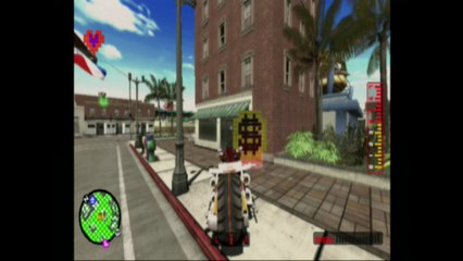 TSG Plays: No More Heroes Episode 4 - Get a Job!