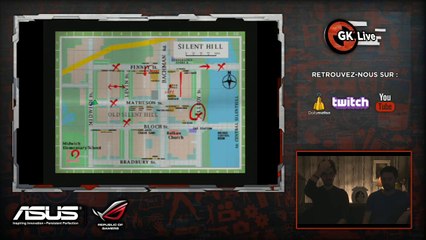Silent Hill - GK Live Silent Hill Part 2