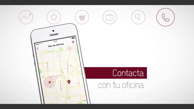 Nueva App mercados financieros Renta 4 Banco Bolsa y CFDs