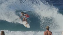 Round 1 Highlights 2014 ASP Quiksilver Pro Goldcoast