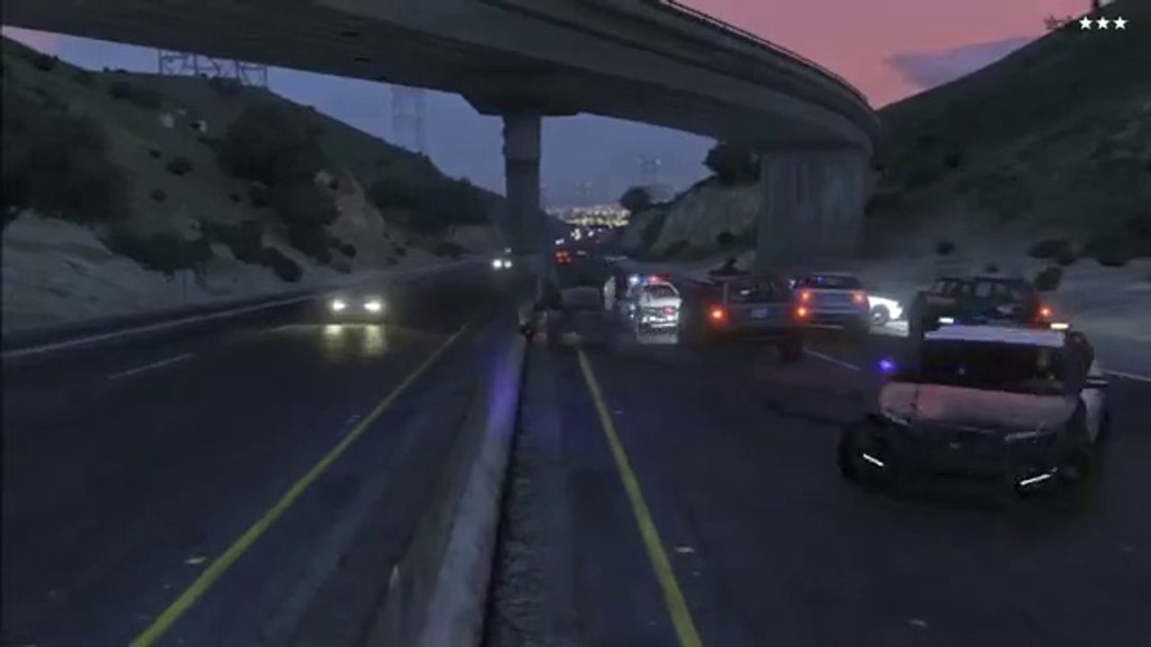 remi gaillard gta5