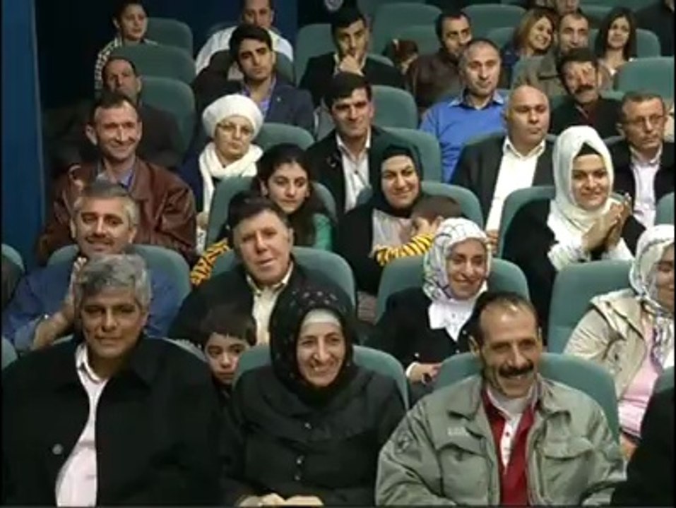 Ardahanı Bilirmisin Kardaş - Dilara @ 23 Şubat Ardahanlılar Günü Özel - Ardahan Şiirleri