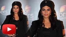 Colors IAA Awards 2014 | Jacqueline Fernandez