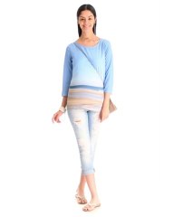 Stylista -  Summer Loving Top