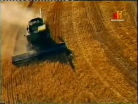 La revolucion agricola (1934): Fertilizantes nitrogenados