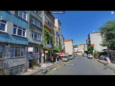 Fatih Draman Caddesinde Kiralık Daire,Fatih Draman Caddesinde Satılık Konut