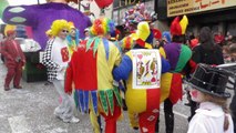 carnaval de Limoges  le 3 mars 2014