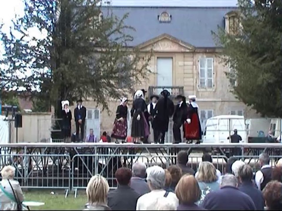 Suite Dardoup - Biz Bihan - Estivades Dijon 2013