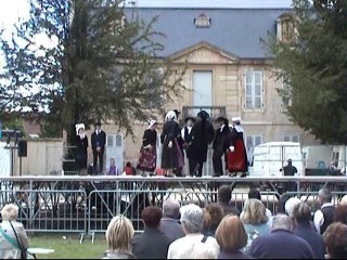 Suite Dardoup - Biz Bihan - Estivades Dijon 2013