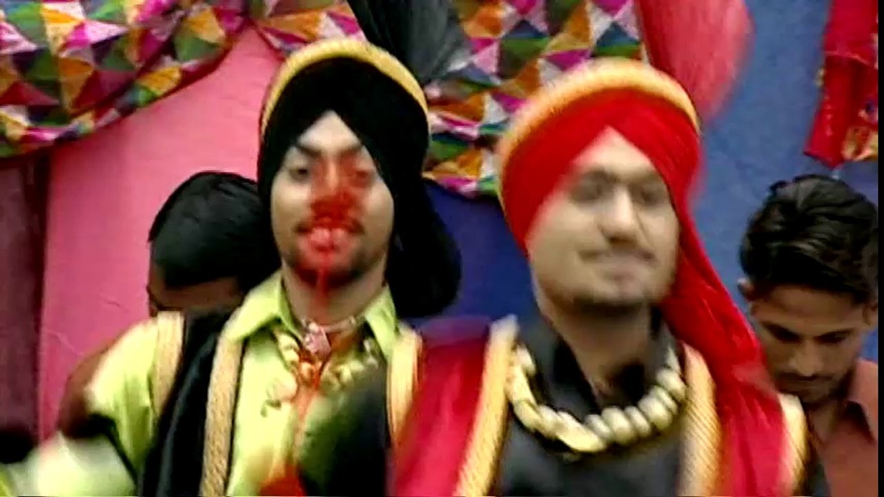 Gora Chak Wala  Sudesh Kumari - Bhabi Sulah Karade - Goyal Music - Official Song