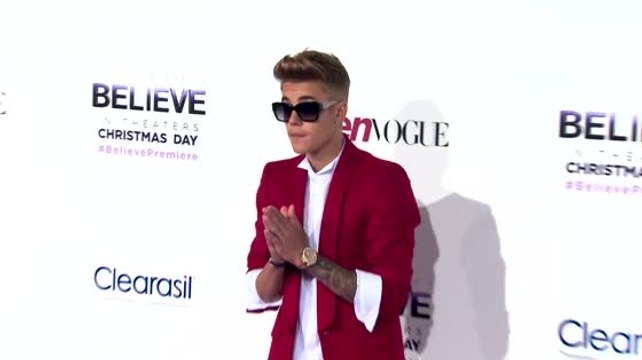 Justin Bieber alcanza los 50 millones de seguidores en Twitter