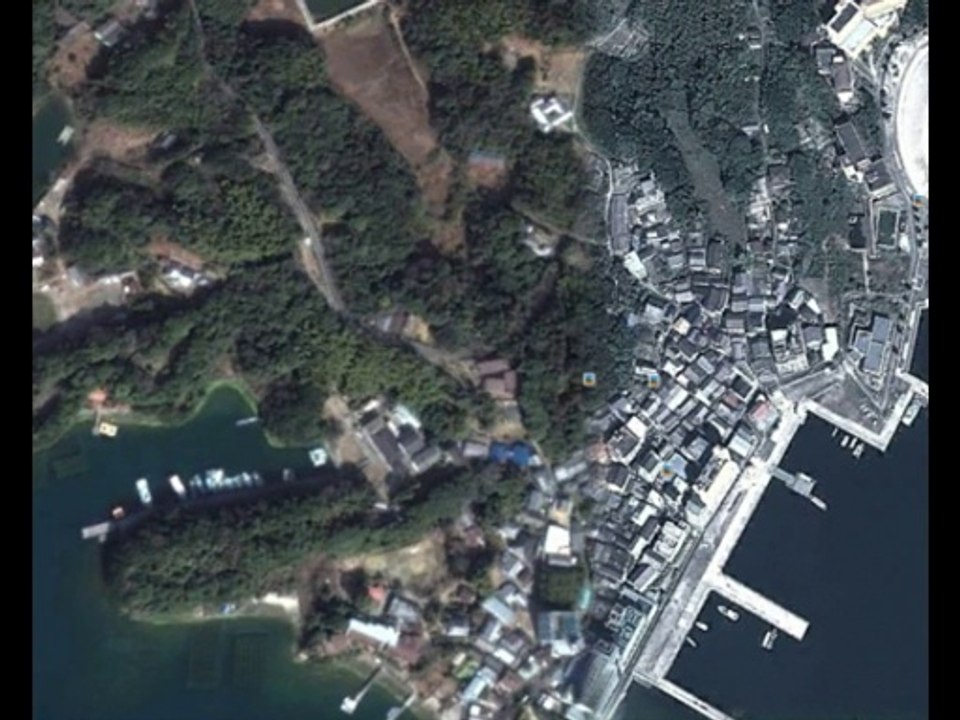 Juke_業者が渡鹿野島でオフ会してると聞いて PART5