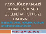 Karaciğer Nakli Nasıl Yapılır,Liver transplantation,Karaciğer Nakli Yapan Hastaneler