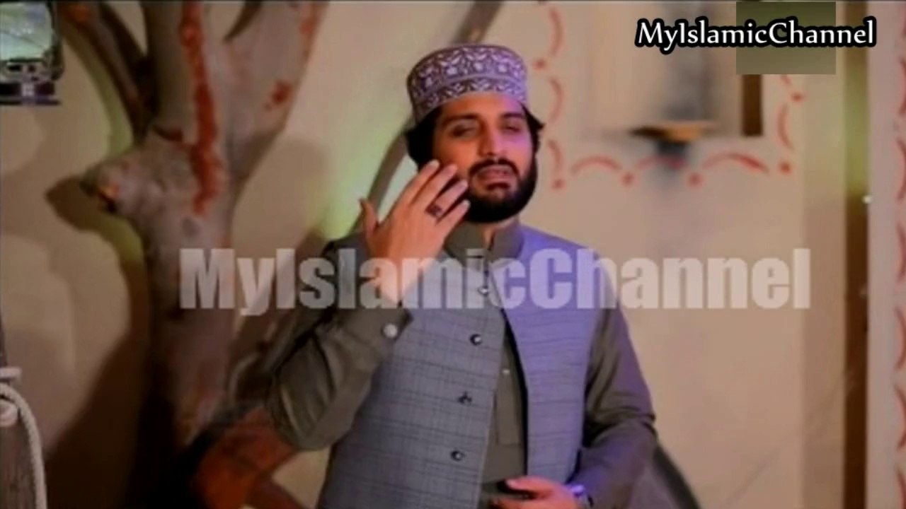 Noor Sultan - Le Jo  Muhammed (S) Naam  (NaaT)