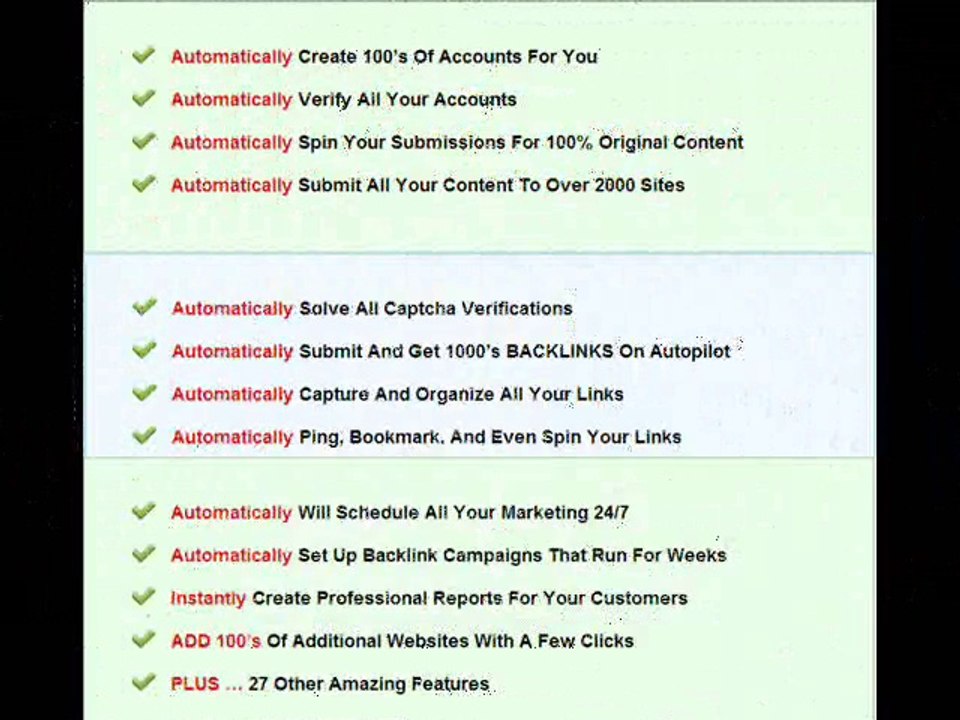 Comments Magic Submitter Review
